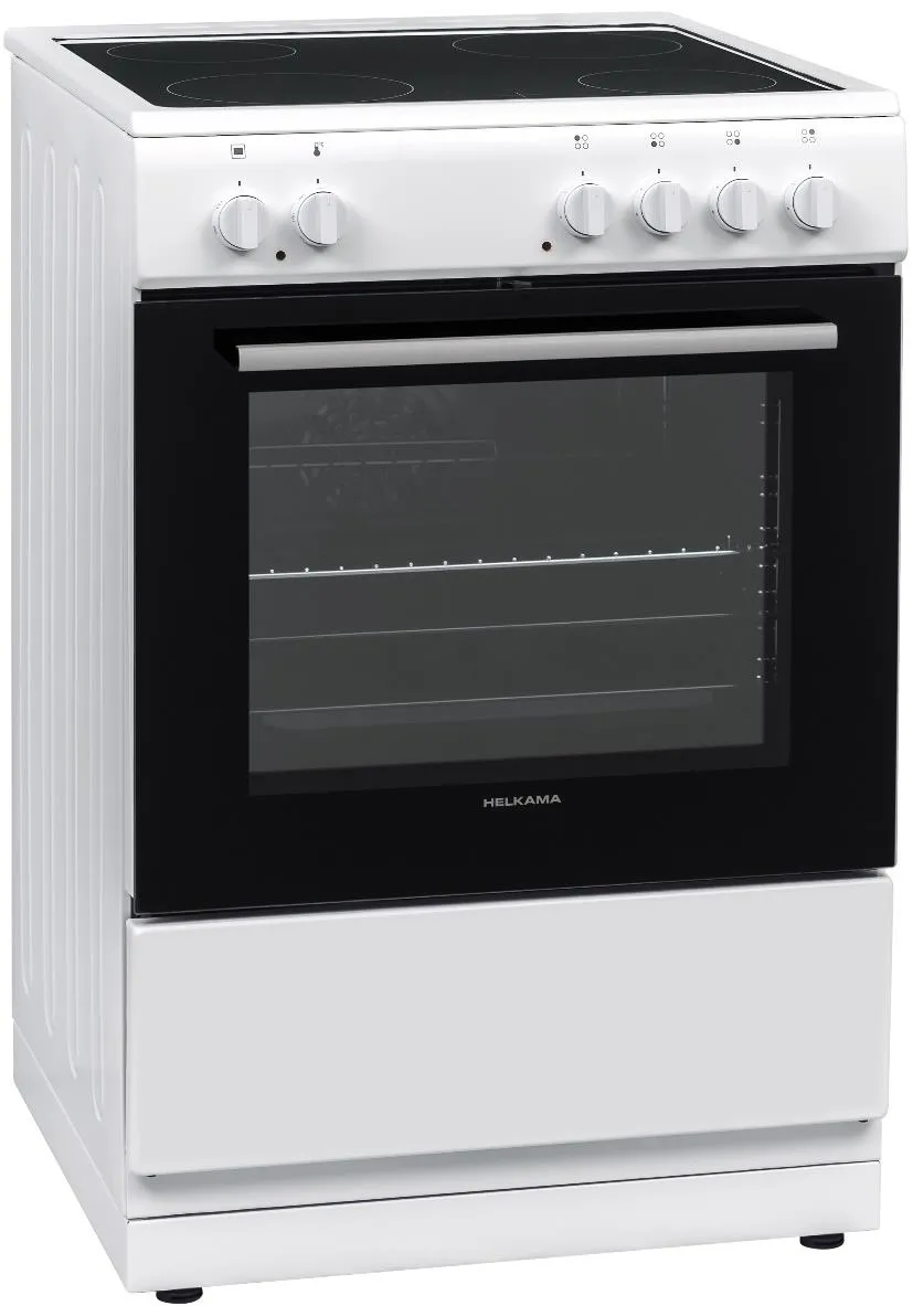 HELKAMA HKLK65 keraaminen liesi