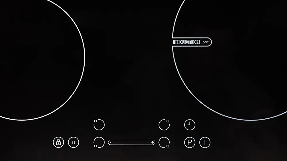 HELKAMA HILT60 induktiotaso