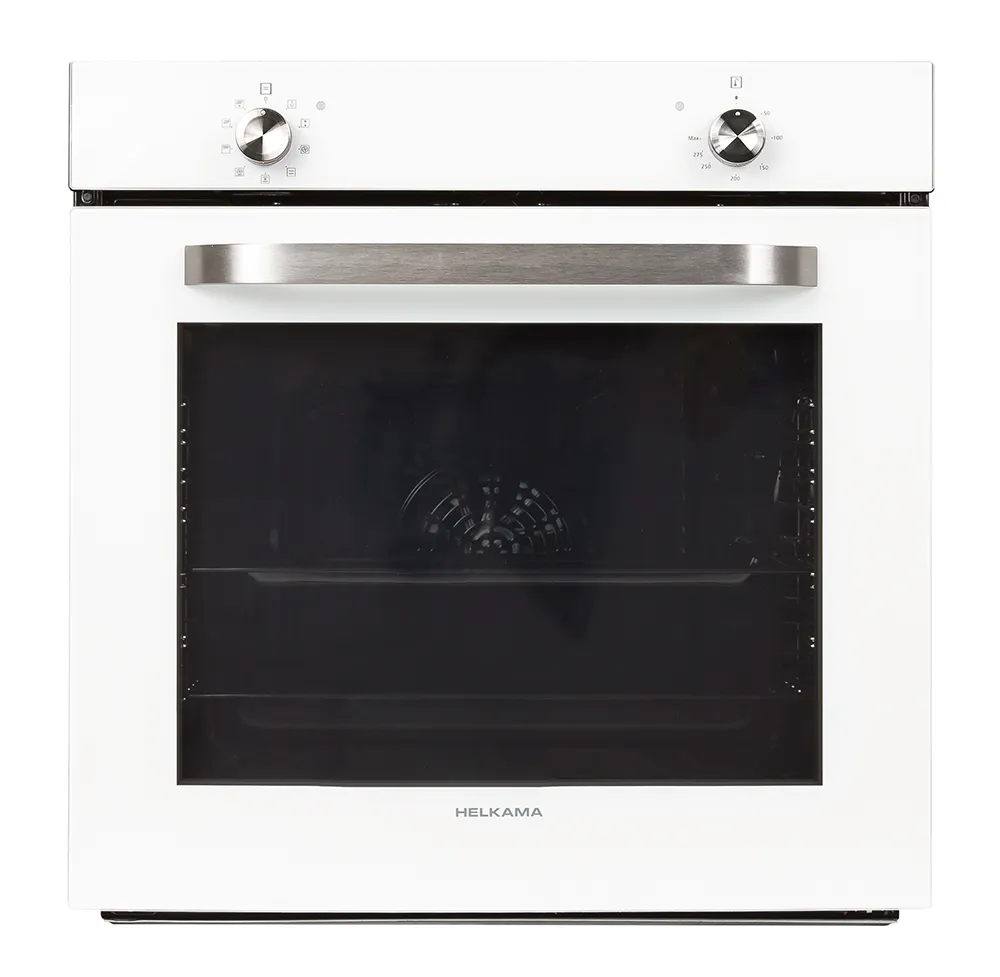 HELKAMA HKU75V kalusteuuni valkoinen