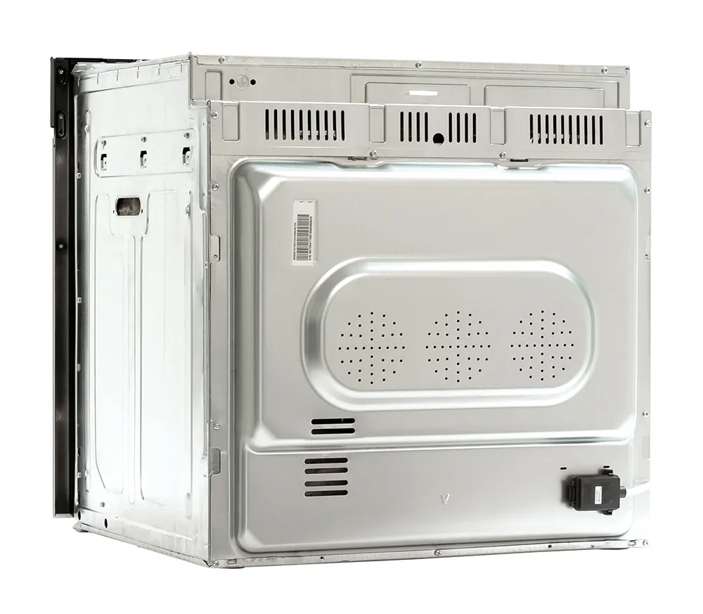 HELKAMA HKU75V kalusteuuni valkoinen