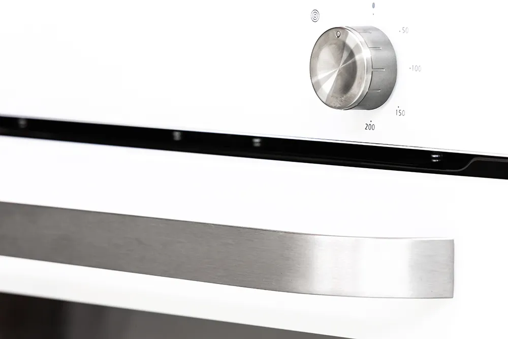 HELKAMA HKU75V kalusteuuni valkoinen