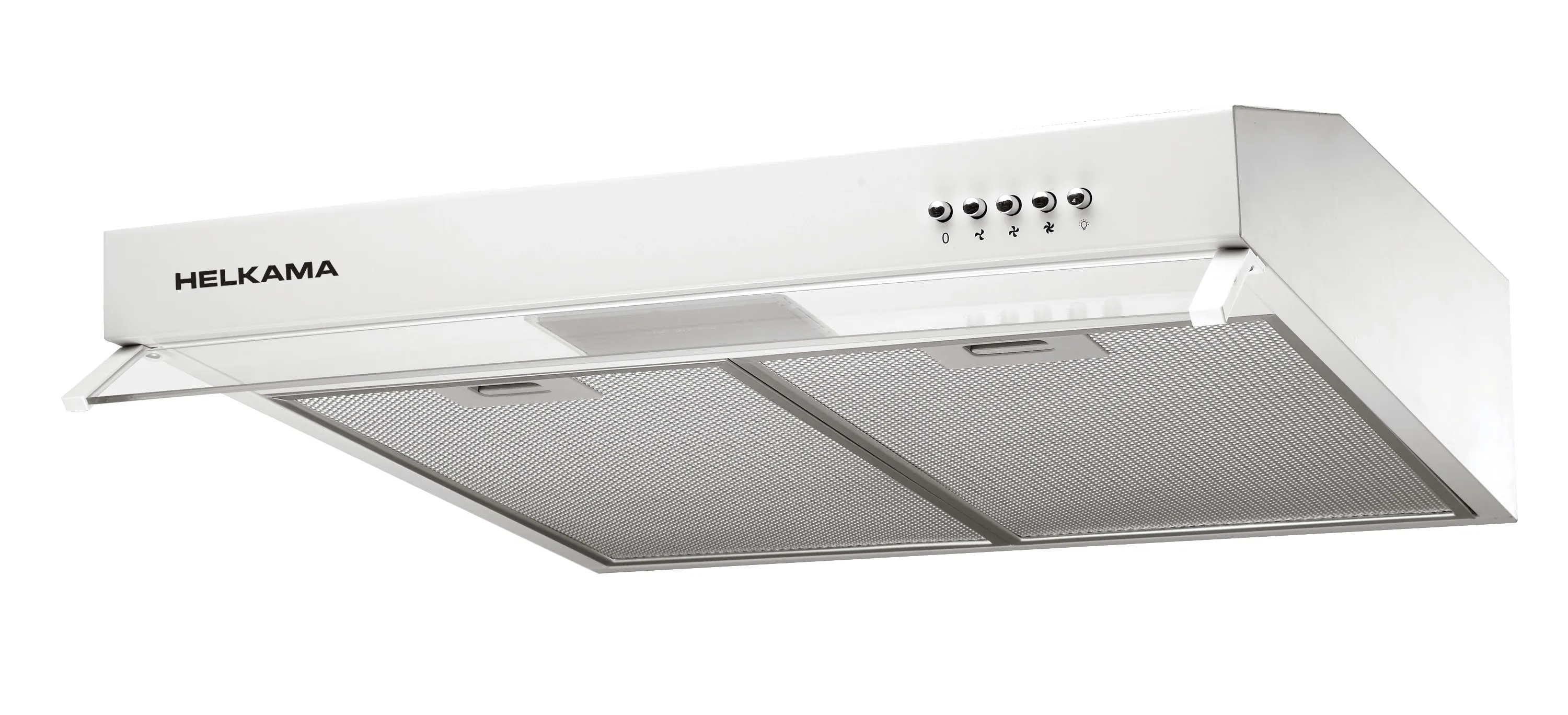 HELKAMA HLT600 liesituuletin