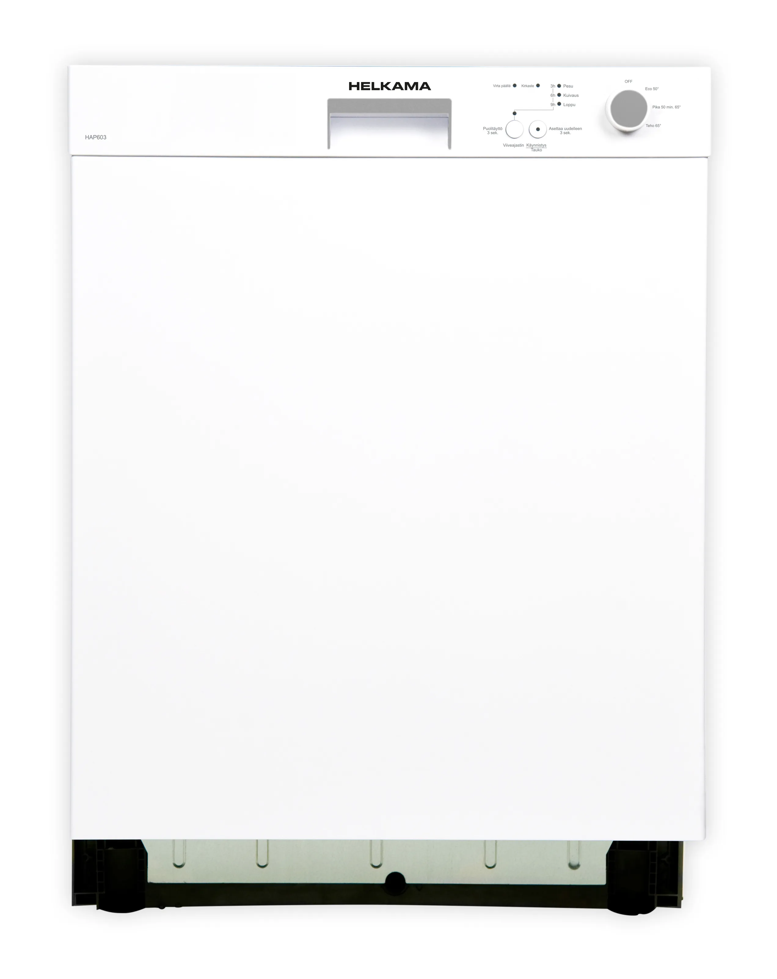 HELKAMA HAP603 (60 apk)