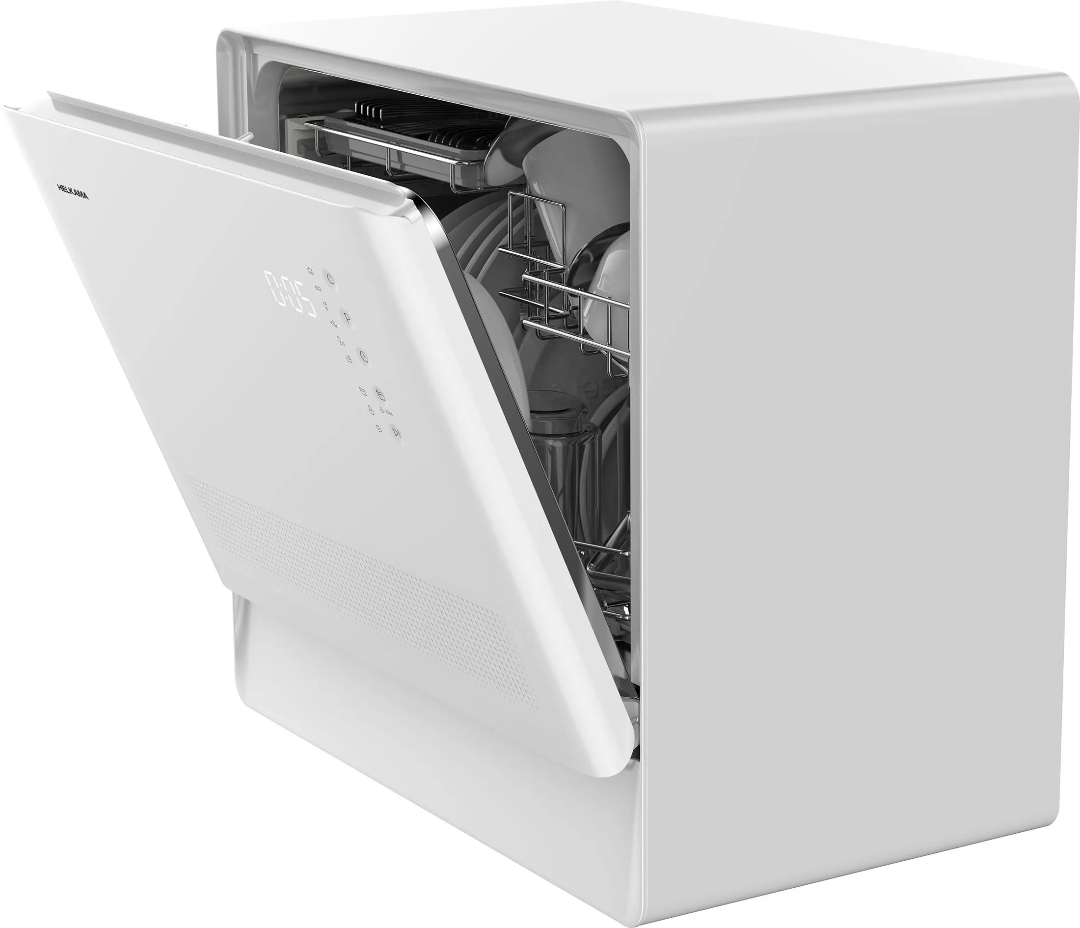 HELKAMA HAP550 pöytätiskari