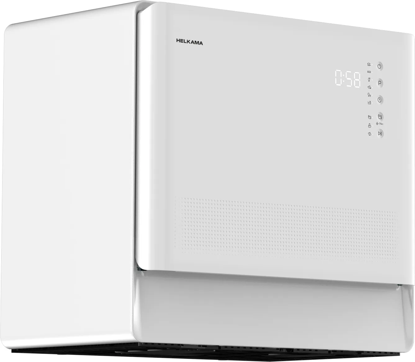 HELKAMA HAP550 pöytätiskari