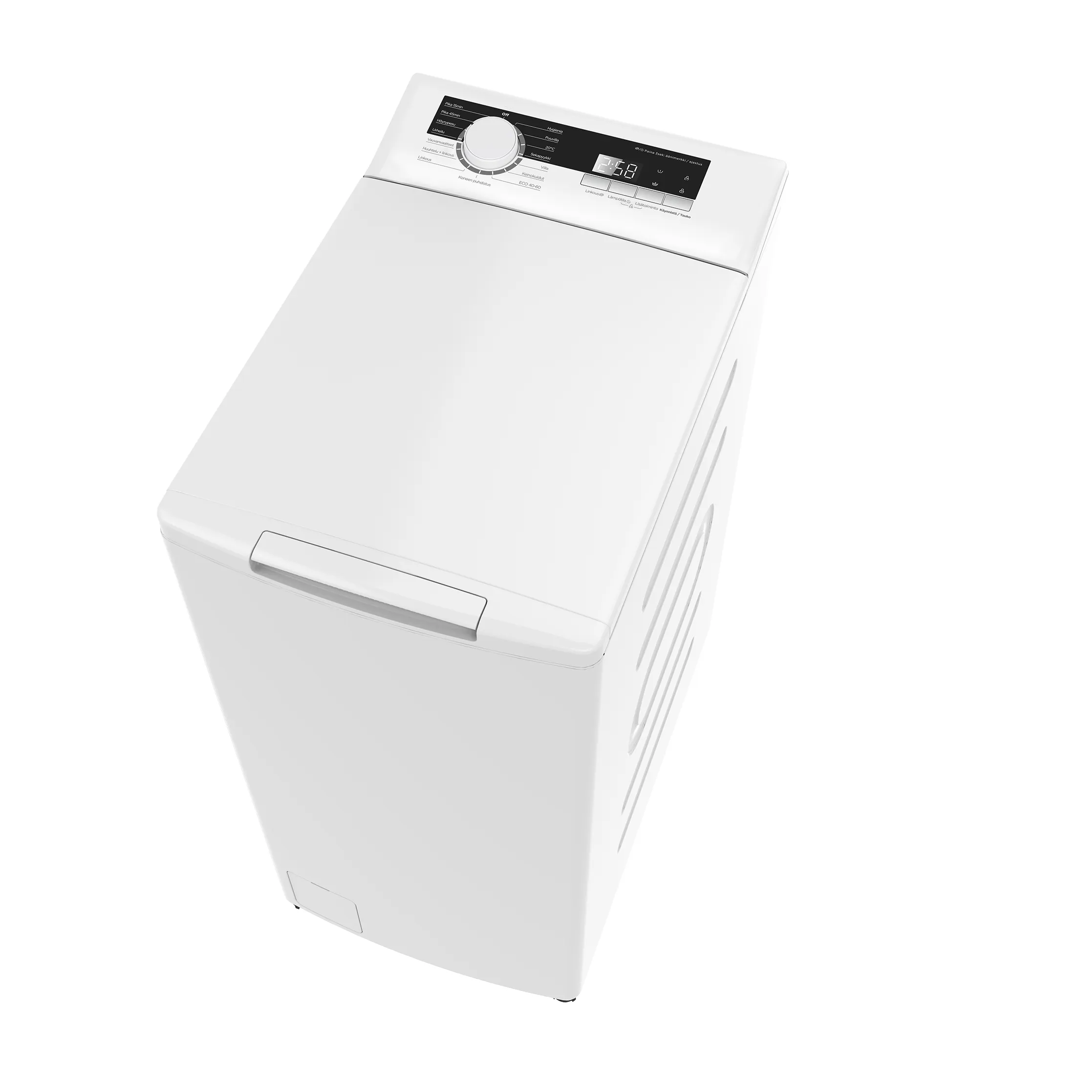 HELKAMA HPKT127A-PT (7kg / 1200rpm)