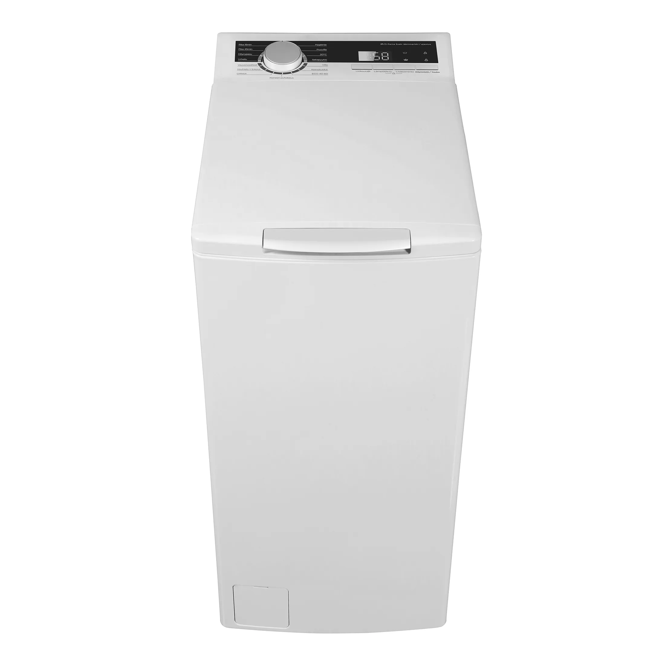 HELKAMA HPKT138A-PT (8kg / 1300rpm)