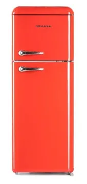 HELKAMA HRK218E-RD (punainen)